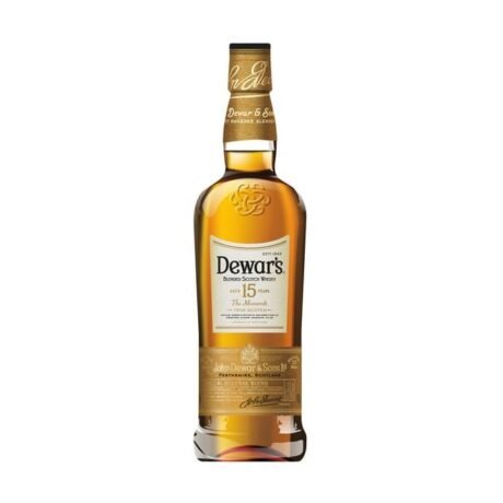 Dewars 15 Yo