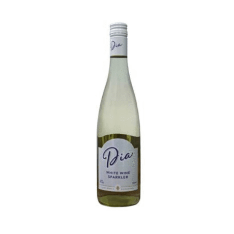 Dia White