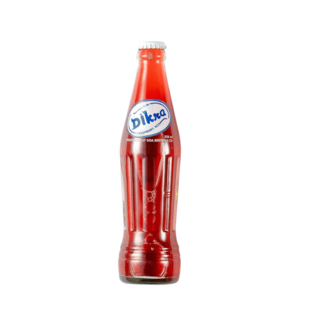 Dikra Raspberry Ale