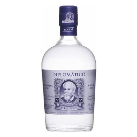 Diplomatico Planas Rum