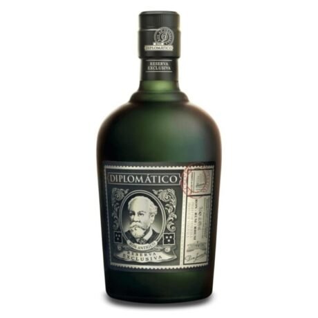 Diplomatico Reserva Rum