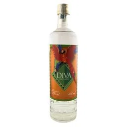 Diva Cachaca