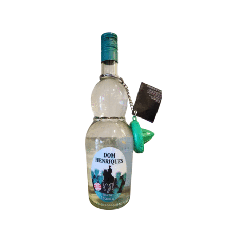 Dom Henriques Tequila