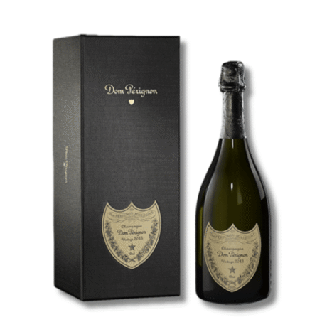 Dom Pérignon Brut