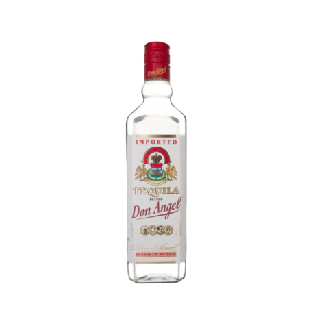 Don Angel Tequila