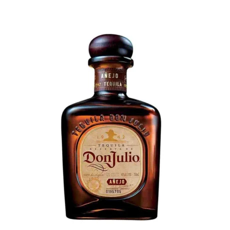 Don Julio Anejo