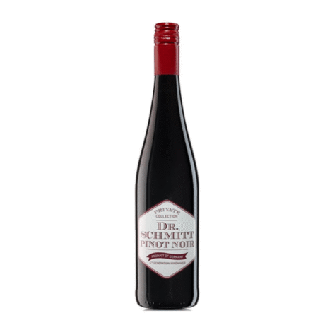Dr. Schmitt Pinot Noir