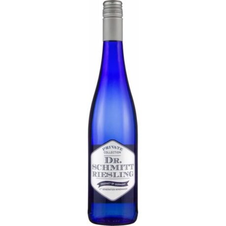 Dr. Schmitt Riesling