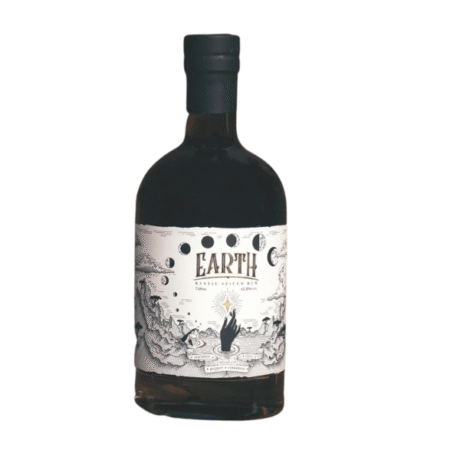 Earth Rustic Spiced