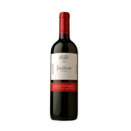 Emiliana Cabernet Sauvignon