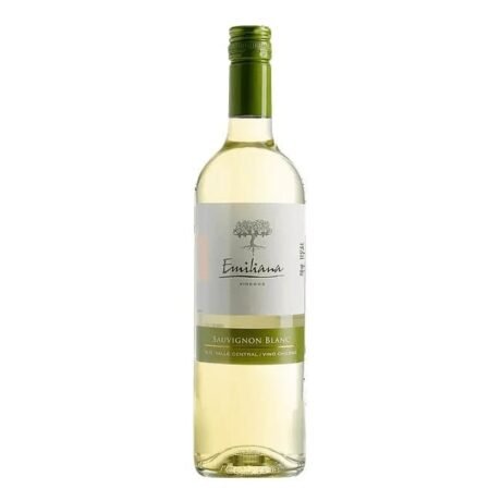 Emiliana Sauvignon Blanc