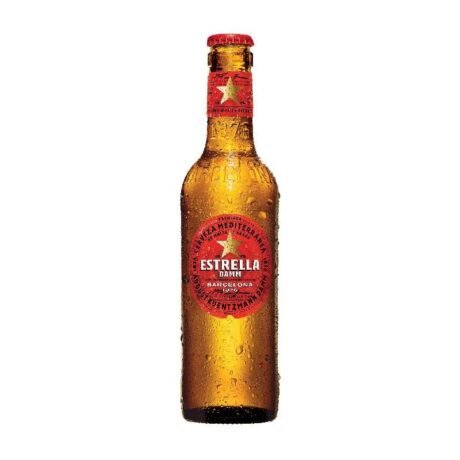 Estrella Damm