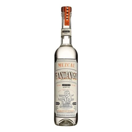 Fandango Mezcal