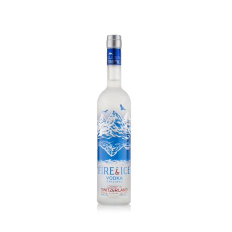 Fire & Ice Vodka
