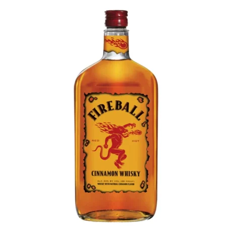 Fireball Cinnamon