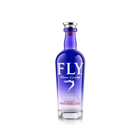Fly Vodka
