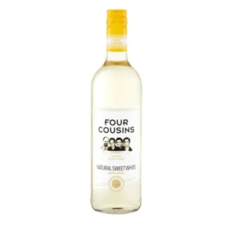 Four Cousins Sweet White