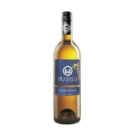 Fratelli Chardonnay