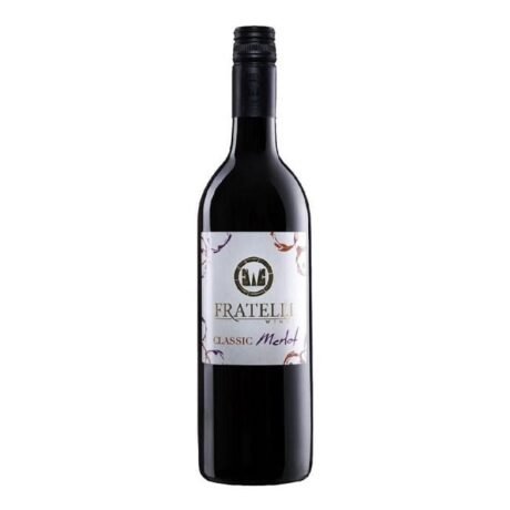 Fratelli Classic Merlot