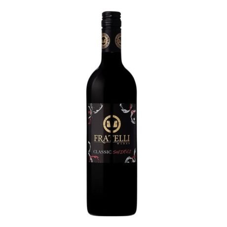 Fratelli Classic Shiraz