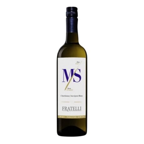 Fratelli MS Chardonnay