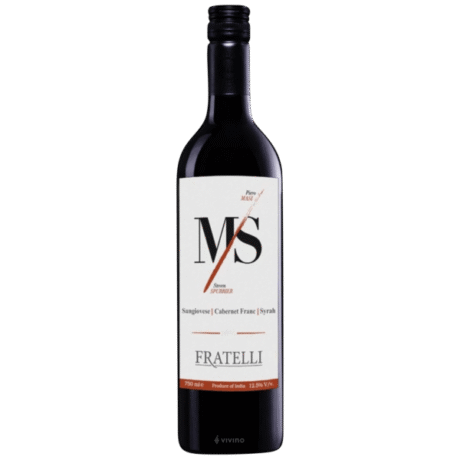 Fratelli MS Red