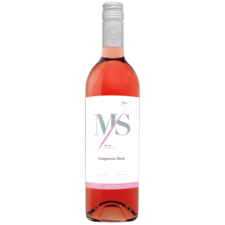 Fratelli MS Rosé