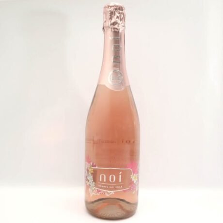 Fratelli Noi Rosé Sparkling