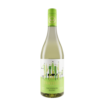 Fratelli Sauvignon Blanc