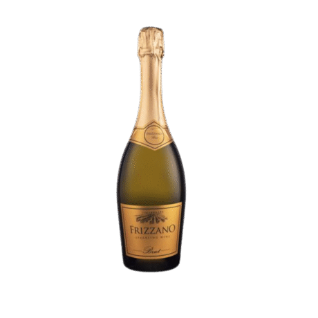 Frizzano Brut