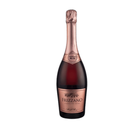 Frizzano Rosé Brut