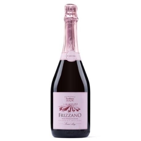 Frizzano Semi-Dry Rosé Sparkling Wine