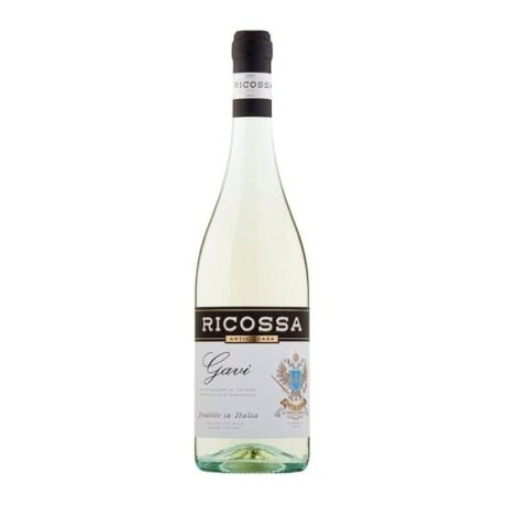 Ricossa Gavi
