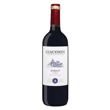 Giacondi Merlot