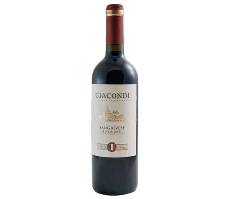 Giacondi Nero d’Avola