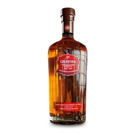 Gilmore 18 Yo