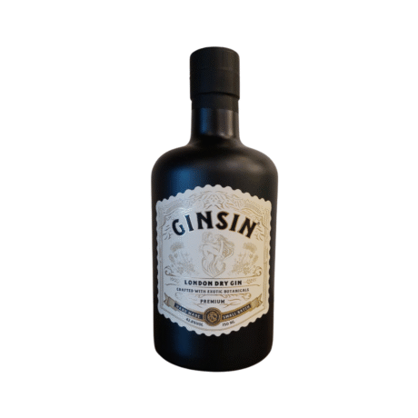 Ginsin Gin