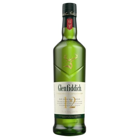 Glenfiddich 12 Yo