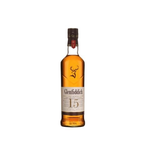 Glenfiddich 15 Yo