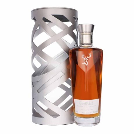 Glenfiddich 30 Yo Single Malt Whiskey
