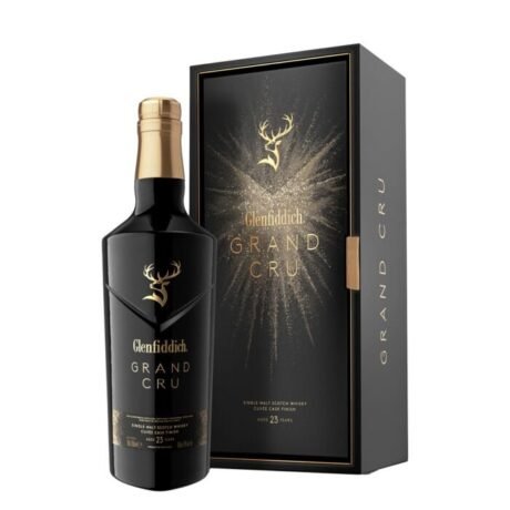 Glenfiddich Grand Cru