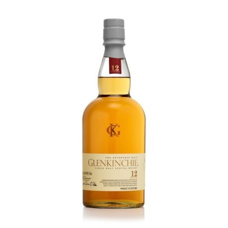Glenkinchie 12 Yo