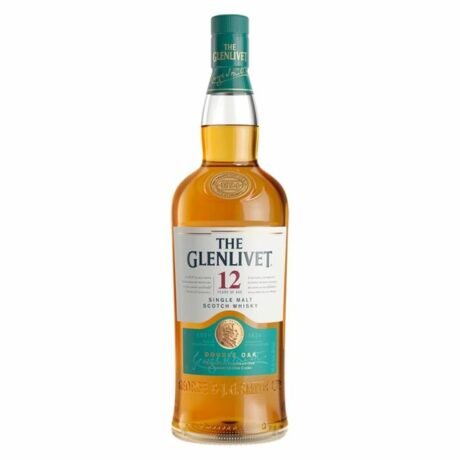 Glenlivet 12 Yo
