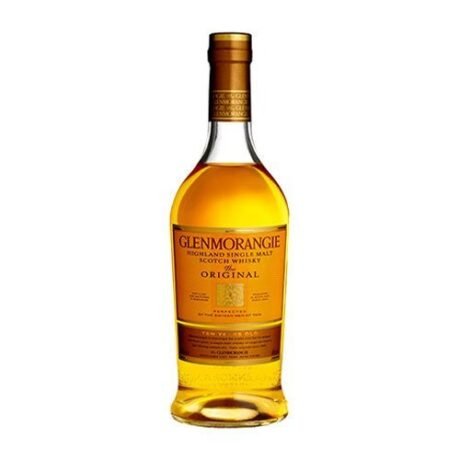 Glenmorangie 10 Yo