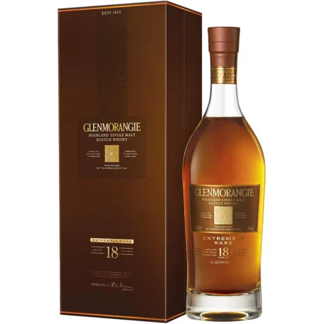 Glenmorangie 18 Yo