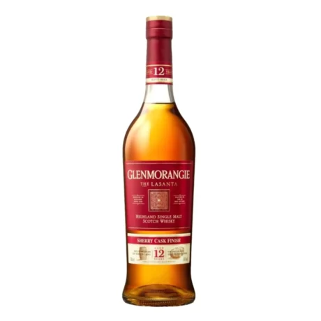 Glenmorangie Lasanta