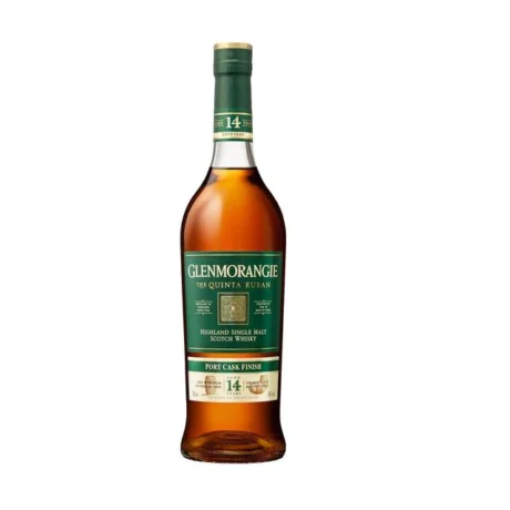 Glenmorangie Quinta Ruban
