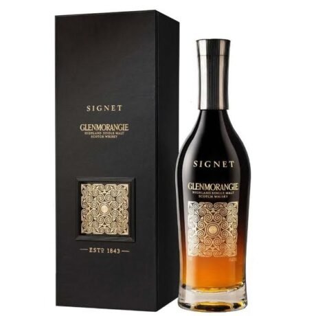 Glenmorangie Signet