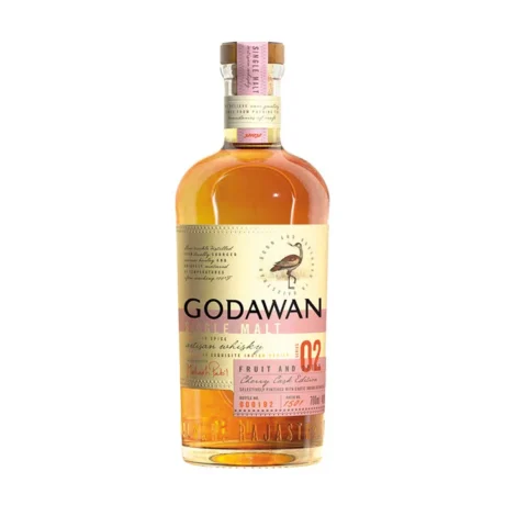 Godawan Single Malt 02