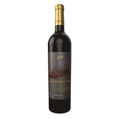 Grover La Réserve Red